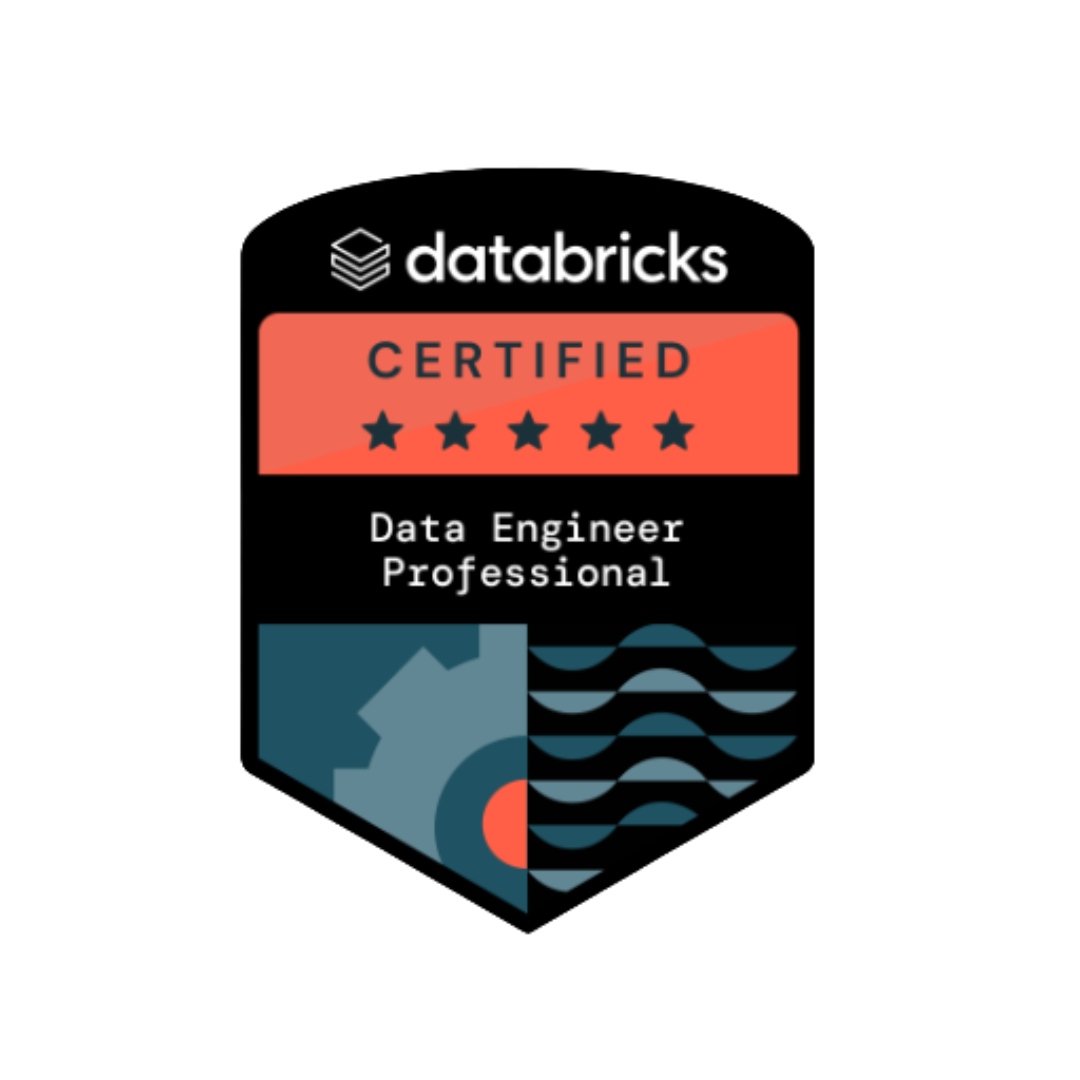 Databricks Certification