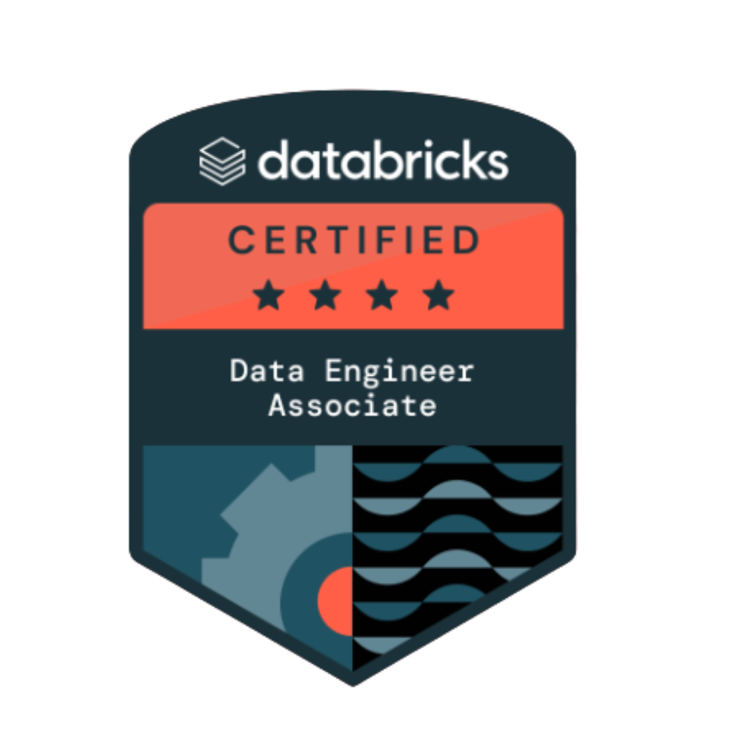 Databricks Certification